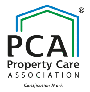 PCA - Property Care Association - Certification Mark